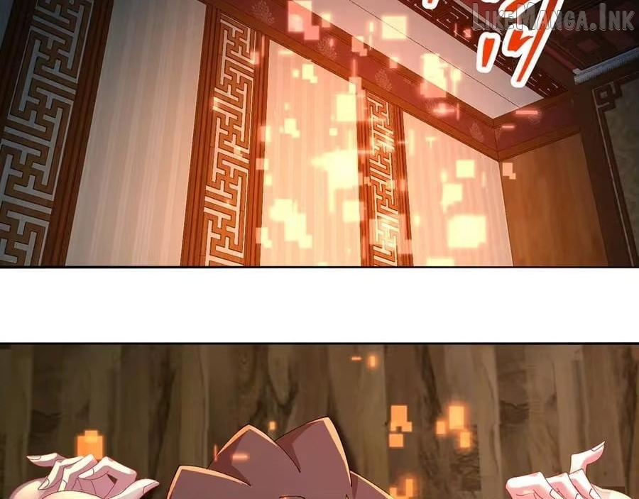 It Turns Out, They Were The True Protagonists From The Start Chapter 97  - page 43